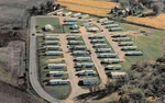 Princeton Illinois Wilson's Mobile Ranch Trailer Park Vintage Postcard AA57635. Fixed Price $11.75.