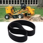 0400112 Stump Grinder Belt Compatible With Carlton 2300-4 2400 2500-4 26.... Fixed Price $126.65.