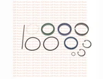 (qty 2) Nissan 58099-FA500, Seal Kit Lift Cylinder, MCPL02A25LV. Fixed Price $205.00.