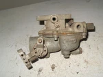 1955-75 Clark Clipper Forklift Zenith Carburetor 11981 Continental 112. Fixed Price $75.00.