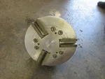 *special Price* Kitagawa Femco Wncl 35/60 Cnc Lathe N-12 12" Inch Chuck. Fixed Price $789.99.