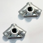 2PK Compatible W/kioti DK55, DK55C 36001-0140 Loader Joystick Valve Assembly. Fixed Price $34.25.