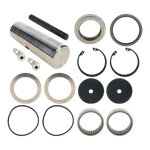 Front Axle King Pin Kit 1704-3003 Fits Case 584C 584E 585D 585E 586C 586D 586E. Fixed Price $75.22.