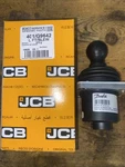 Jcb Main Boom Lift/slew Control Joystick 401/G9642. Fixed Price $199.99.