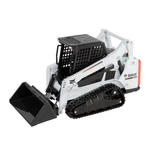 Bobcat T590 Compact Track Loader - Norscot 1:25 Scale Diecast Model #6989080 New. Fixed Price $159.95.