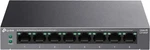 Tp-link LS108GP Port Gigabit Ethernet Switch Poe+ 62W Plug. Fixed Price $67.26.