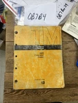 John Deere Model 290D Excavator Shop Service Repair Technical Manual TM1443. Fixed Price $108.89.