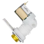 120V Water Inlet Valve Repair Part 040003579 For Manitowoc Ice Machine UD0140A. Fixed Price $16.89.