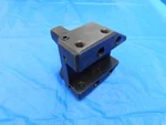 Mori Seiki SL-2B Bolt On Lathe Turret Turning Tool Holder 72 Mm X 40 Pattern. Fixed Price $58.79.