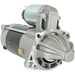 Starter For Kioti Daedong Compact Tractors E5500-63014, E5500-63015, E5500-63016. Fixed Price $139.99.