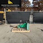 2019 Frd Furukawa Kent FX45A Skid Steer Demolition Jackhammer Breaker Attachment. Fixed Price $3825.00.