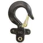 Original Jet # L100-50-5 Bottom Hook Assembly (include Multiple Parts). Fixed Price $145.53.