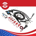Third Function Valve Kit For Kubota L2501 L3200 L3301 L3800 La 524 525 Loader. Fixed Price $452.00.