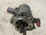 Yale GLC040AFNUAE082 Hydraulic Pump - Used P/n 914943620. Fixed Price $199.99.