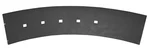 6" Crumber Blade (H127480) Case Trencher 2.609" Pitch RT460 & RT560 660 Quad. Fixed Price $93.76.