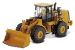 Caterpillar Ho 1:87 966M Wheel Loader # 85948. Fixed Price $25.60.