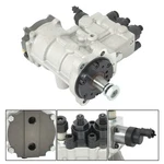 Lablt 0445025601 0445025602 Fuel Pump For Cat C7.1 C4.4 Engine D5R2 D6K2. Fixed Price $550.64.