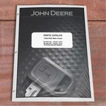 John Deere 770G, 770GP Motor Grader Parts Catalog Manual - PC10102. Fixed Price $184.65.
