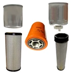 Engine Filter Kit Fits Bobcat Skid Steer Loader 864G 873G 883. Fixed Price $111.99.
