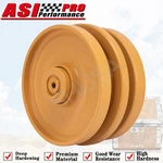 1X Bottom Roller Fit Caterpillar 259D 279C 279D 289C 289D 299D Skid Steer Loader. Fixed Price $709.00.