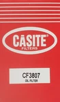 Oil Filter For Isuzu Yanmar Kubota Mitsubishi, Casite CF3807 (see Description). Fixed Price $6.99.