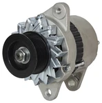 Alternator Fits Komatsu Dozer Crawler D37P-5A D37PX-21A 600-861-2110. Fixed Price $238.20.