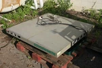 Southworth LL2.0-32.5 48X48 Fs Scissor Lift Table, 2000 Lb. Cap, 115V, 48"W. Fixed Price $4999.99.