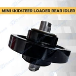 Mini Skid Steer Rear Idler Wheel EG360 HT360 MS360 YSRT14 Heavy Duty Track Part. Fixed Price $86.99.