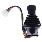 New Joystick Controller 1600284 For Jlg Articulated Boom Lift 600AJ 800AJ 460SJ. Fixed Price $233.99.