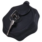 Fuel Tank Cap 7041664 7414913 For Liebherr Excavator R924 R944. Fixed Price $34.50.