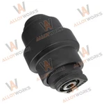 Fits Ihisce IHI35NX Excavator Undercarriage Bottom Roller Track Usa Stock. Fixed Price $115.99.