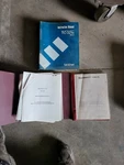 Brother TC-321N Cnc Tapping Center Instruction & Programming Manuals. Fixed Price $180.00.