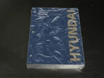 Hyundai R360LC-7A Crawler Excavator Service Manual Repair Shop Book. Fixed Price $69.65.