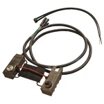 Seed Flow Sensor 3-WIRE Connector Fits John Deere 7200 7300 White Ca. Fixed Price $166.44.