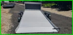 2026 Futura Trailers 7X20 Pro Sport Aluminum Lowering Car New. Fixed Price $19880.00.