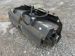 2017 Paladin Ffc 68 Tiller Soil Conditioner Attachment Fits Skid Steer Loader. Fixed Price $3023.99.