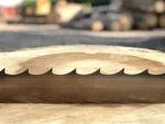 1.25" X .042 7/8 Wood-mizer Bandsaw Blades For Portable Sawmills. Fixed Price $303.39.