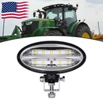 For John Deere 6170R 6190R 6210R 6110R 6250R 7200R RE573609 Led Flood Cab Light. Fixed Price $59.00.