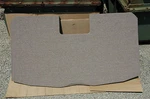Insulation Panel Flu 419 Freightliner/hmmh, 2510-01-391-0767. Fixed Price $95.00.