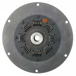 A248409 14" Drive Plate - Fits New Holland. Fixed Price $409.98.