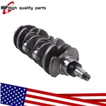 3024C Crankshaft For Caterpillar Engine Skid Steer Loader 247 226D 232B. Fixed Price $512.05.