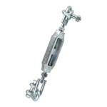 Adjustable Turnbuckle Stabilizer TC422-39700 For Kubota L2350 L2800DT L2800F. Fixed Price $93.29.