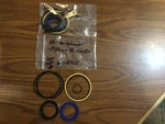 Willmar Wrangler Loader Hyd Cyl Seal Kit 3" X 1/2". Fixed Price $90.00.