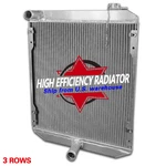 Oem# 6679831 For Bobcat 430D 435D/435G Excavators Aluminum Radiator. Fixed Price $99.00.
