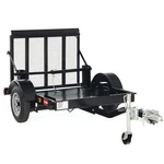 New!!! Toro Trailer 22979 For Trx Trencher & Stx Stump Grinder *free Shipping*. Fixed Price $4500.00.
