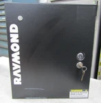 Raymond 1008446/001 Line Driver Assembly 120 Vac. Fixed Price $1429.99.