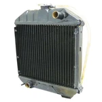 Radiator Fits Yanmar YM240 YM1700 YM2000 124460-44501. Fixed Price $251.99.