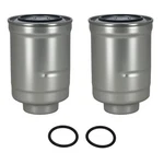 Durable Fuel Filter For Kohler Engine ED2175-318-S ED0021753180 Tractor Parts. Fixed Price $34.22.