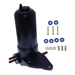 Electric Fuel Lift Pump For Massey Ferguson 455 Xtra 471 481 491 492 573 583 593. Fixed Price $75.17.