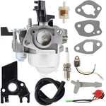 Carburetor For Barreto 712 Mt Mini Trencher. Fixed Price $23.98.